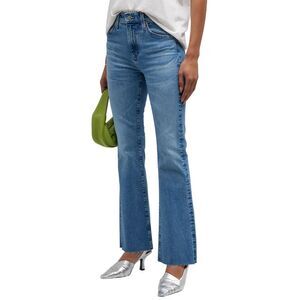 AG Jeans Womens Farrah High Rise Bootcut Jeans 30 Afterglow - NWT $235